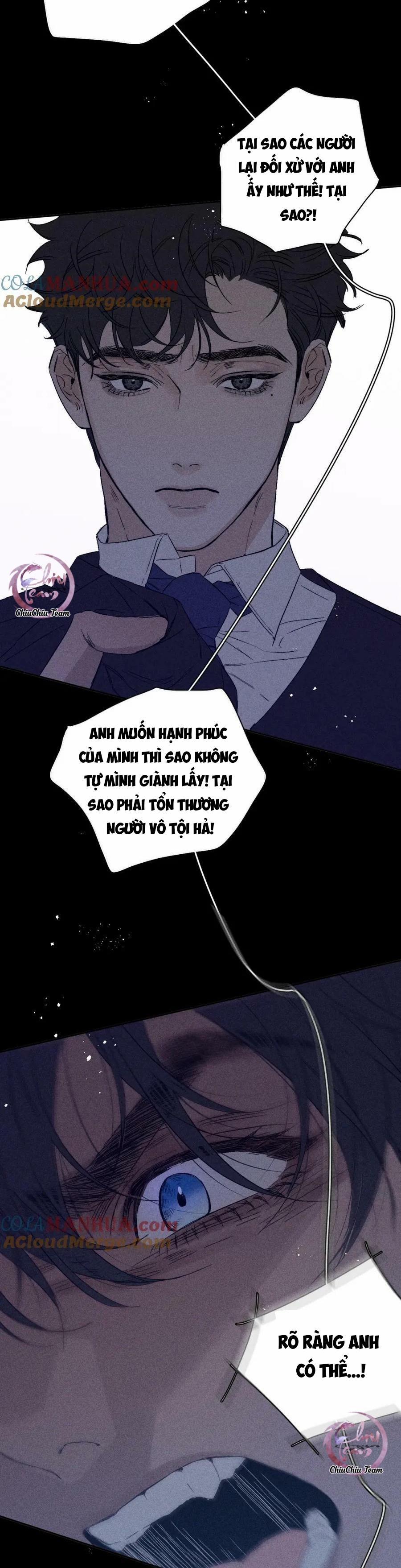 Mùa Xuân Đang Đến 100 trang 15