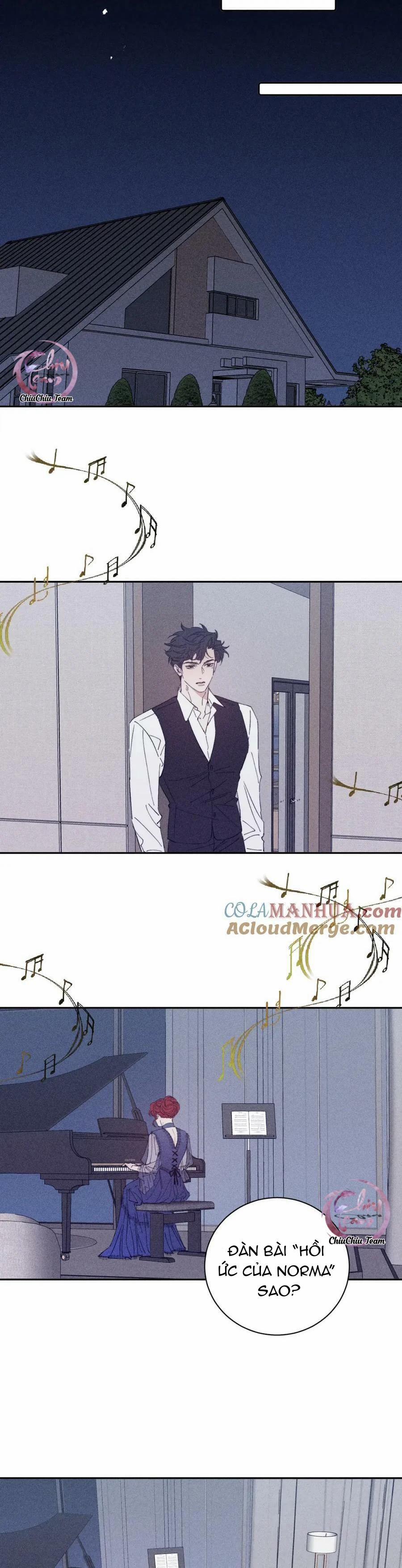 Mùa Xuân Đang Đến 100 trang 17