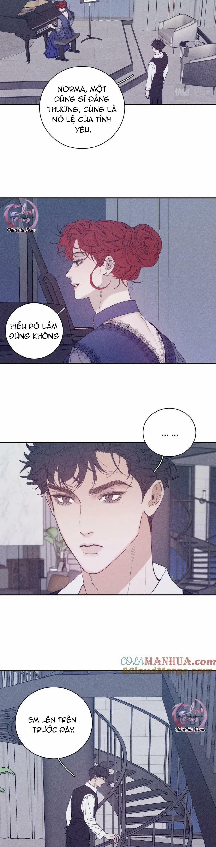 Mùa Xuân Đang Đến 100 trang 18