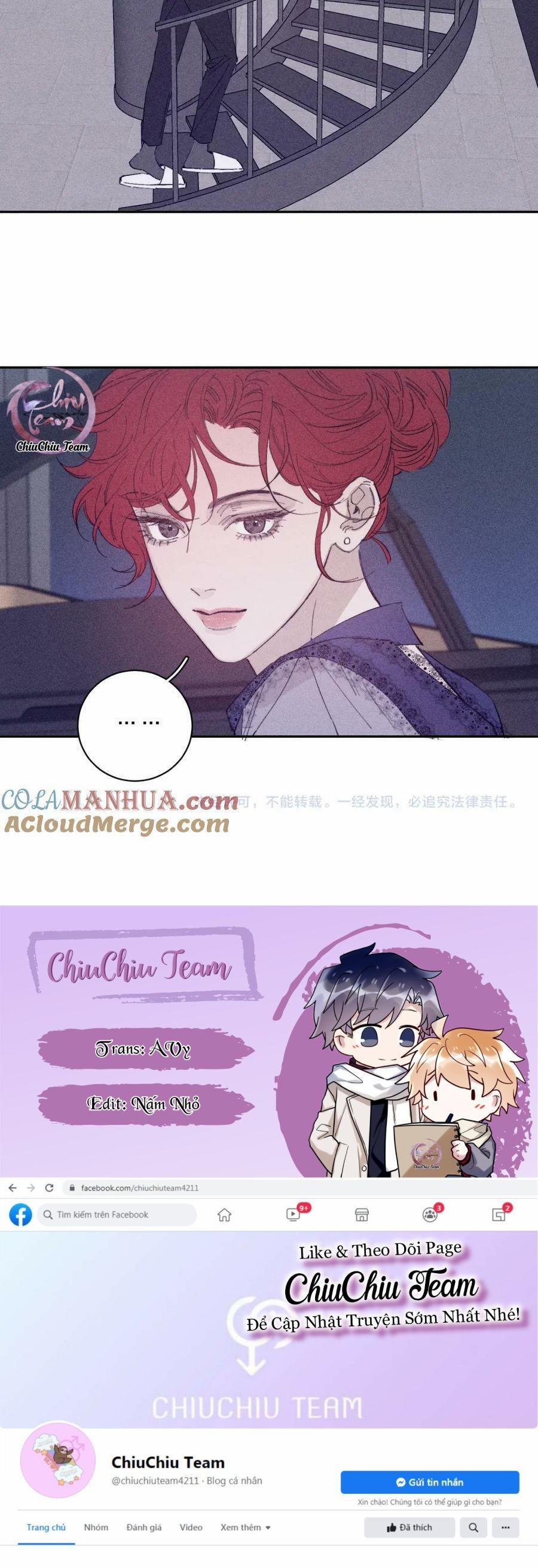 Mùa Xuân Đang Đến 100 trang 19