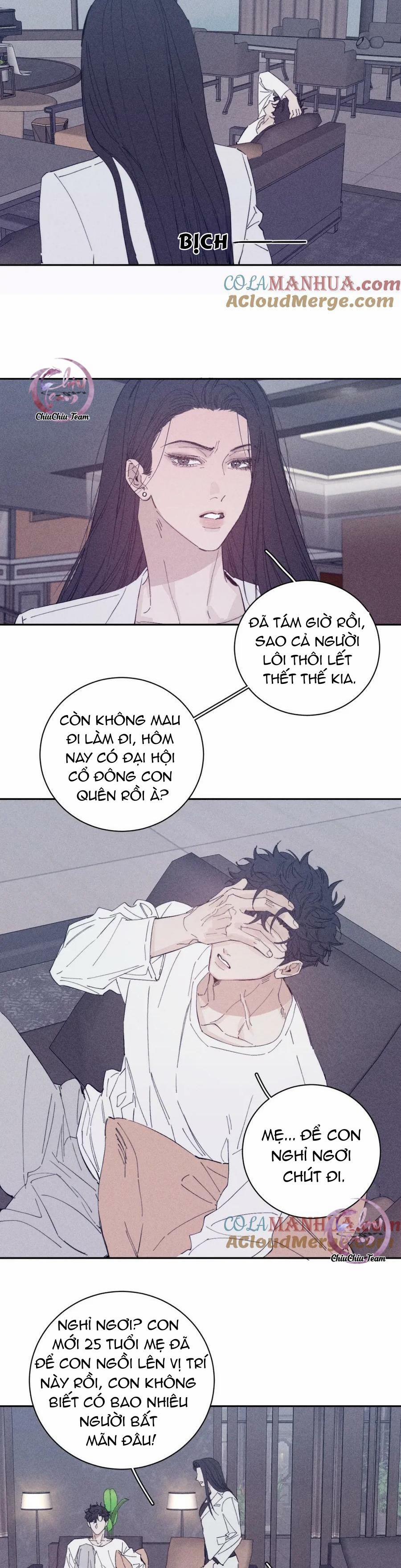 Mùa Xuân Đang Đến 100 trang 4