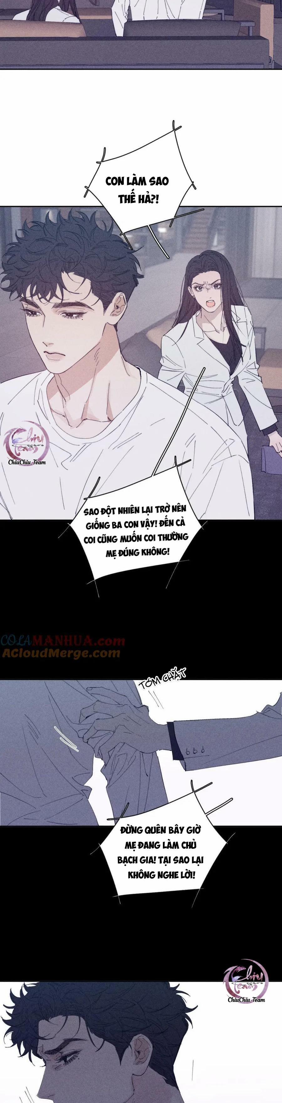 Mùa Xuân Đang Đến 100 trang 6