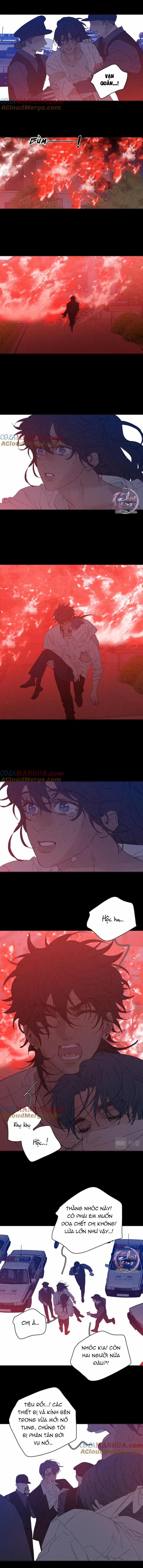 Mùa Xuân Đang Đến 102 trang 5