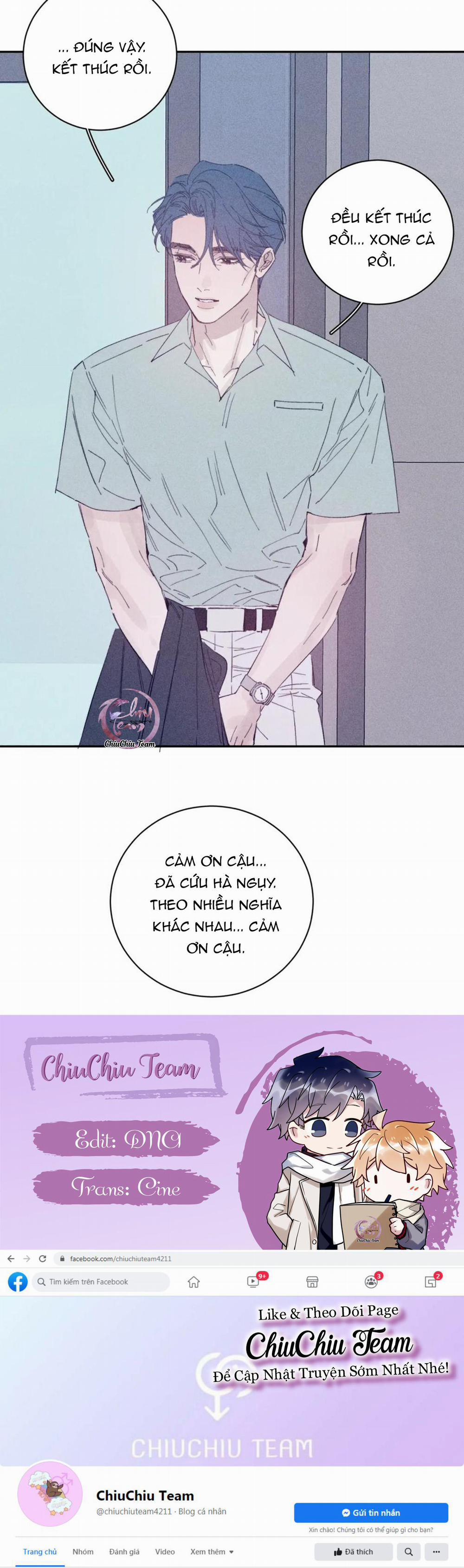 Mùa Xuân Đang Đến 103 trang 11