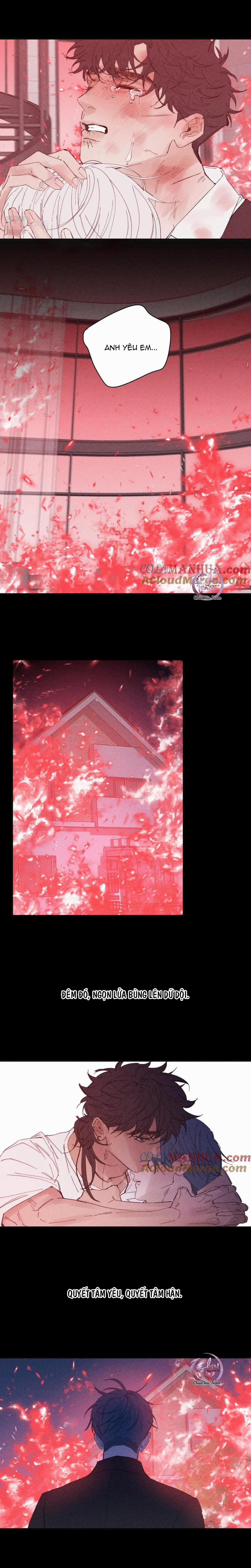 Mùa Xuân Đang Đến 103 trang 2