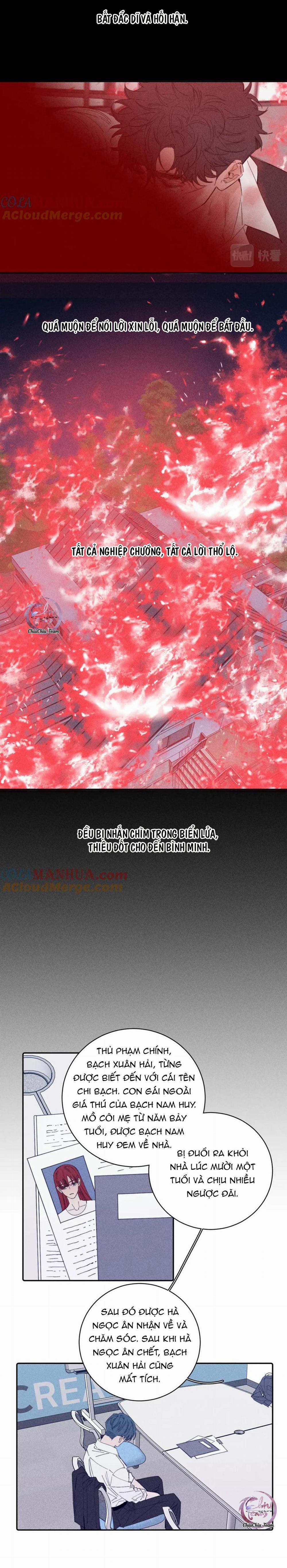 Mùa Xuân Đang Đến 103 trang 3