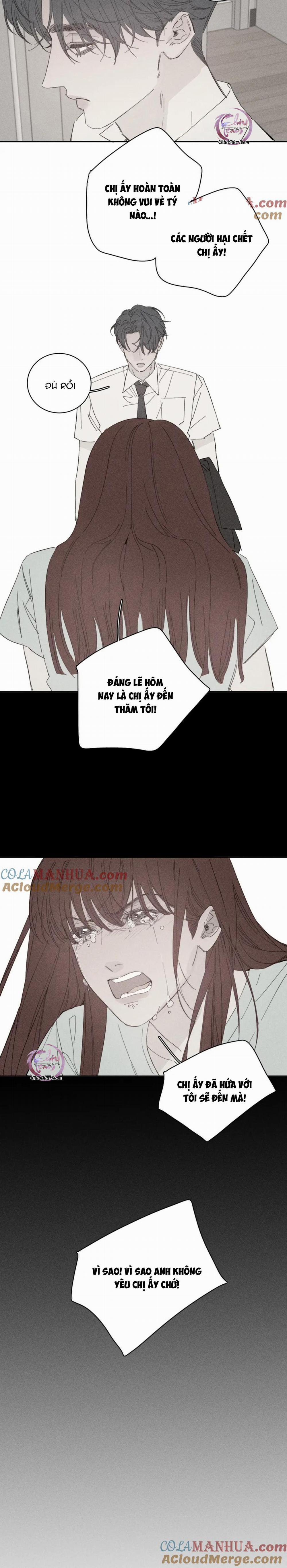 Mùa Xuân Đang Đến 103 trang 6