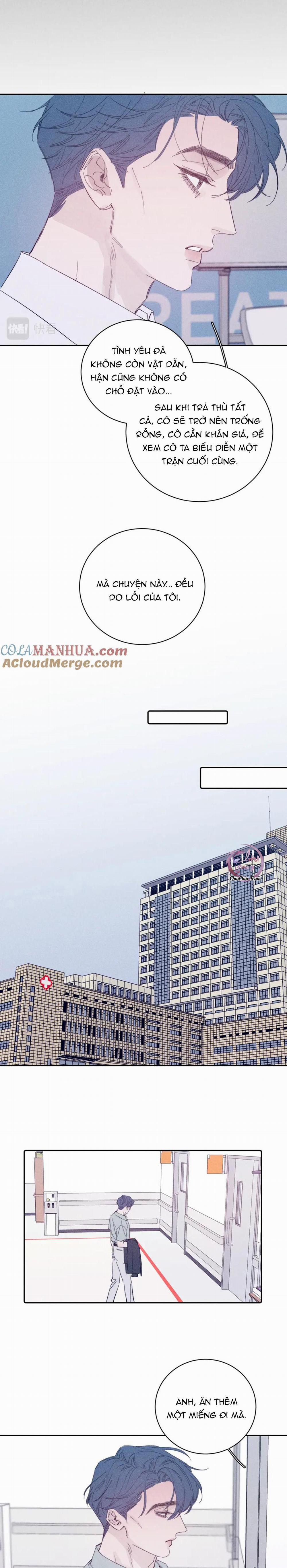 Mùa Xuân Đang Đến 103 trang 7