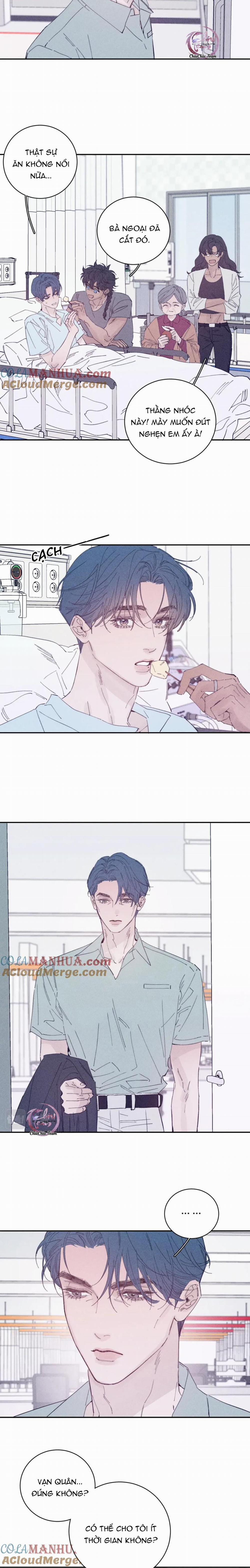 Mùa Xuân Đang Đến 103 trang 8