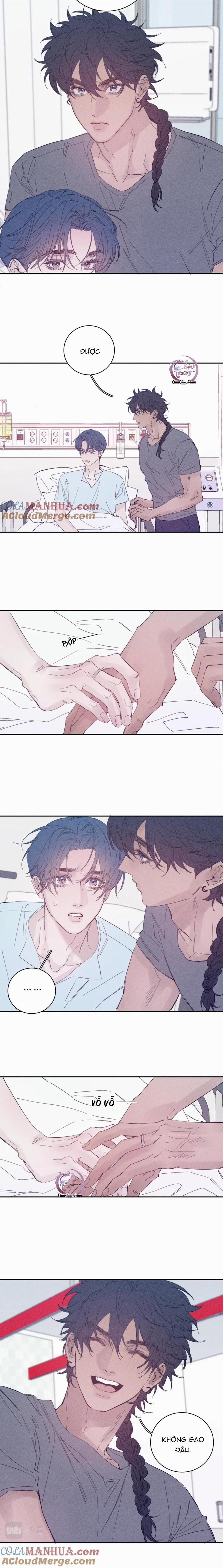 Mùa Xuân Đang Đến 103 trang 9