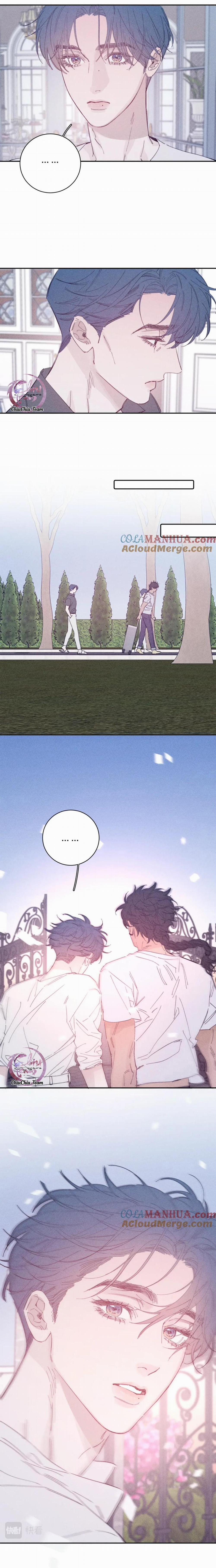 Mùa Xuân Đang Đến 104 trang 1