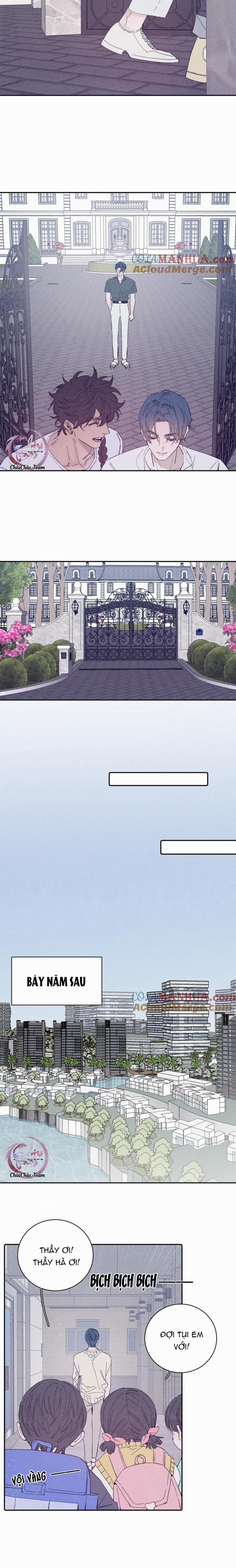 Mùa Xuân Đang Đến 104 trang 3