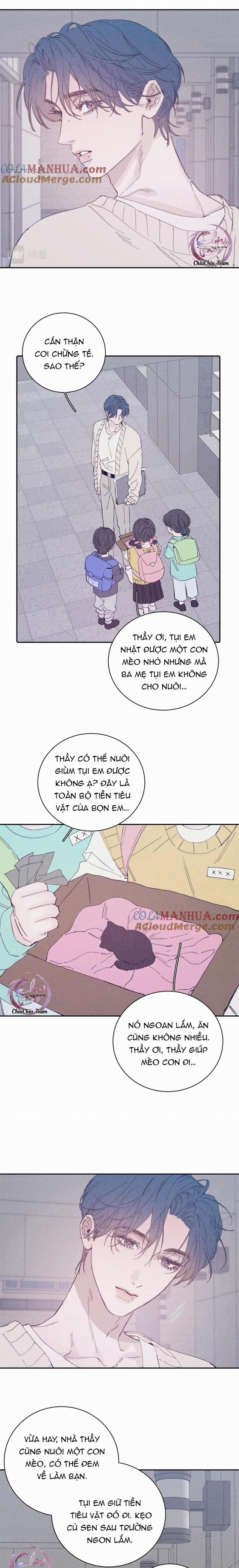 Mùa Xuân Đang Đến 104 trang 4