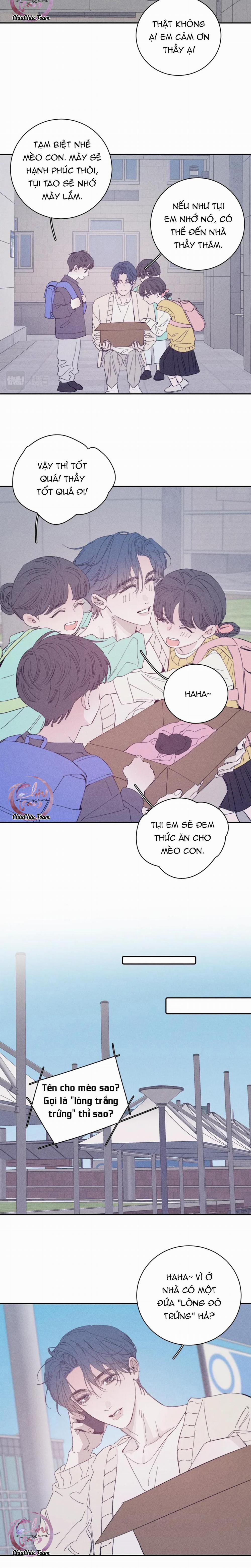 Mùa Xuân Đang Đến 104 trang 5