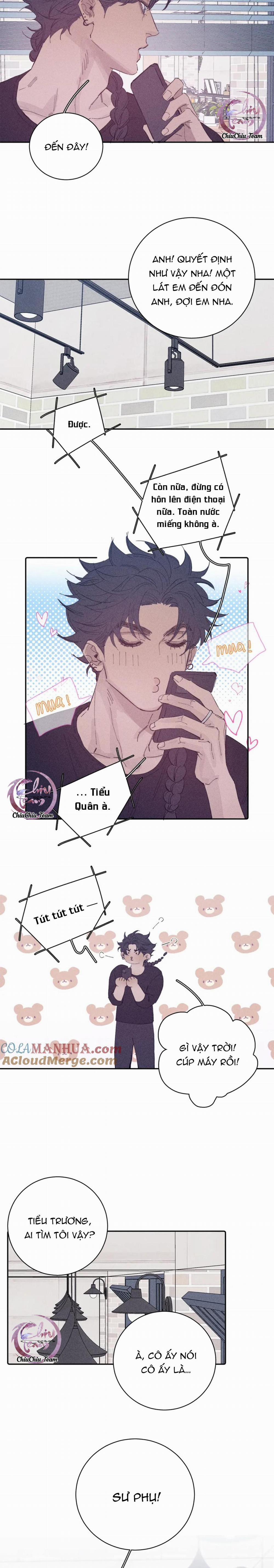 Mùa Xuân Đang Đến 104 trang 7