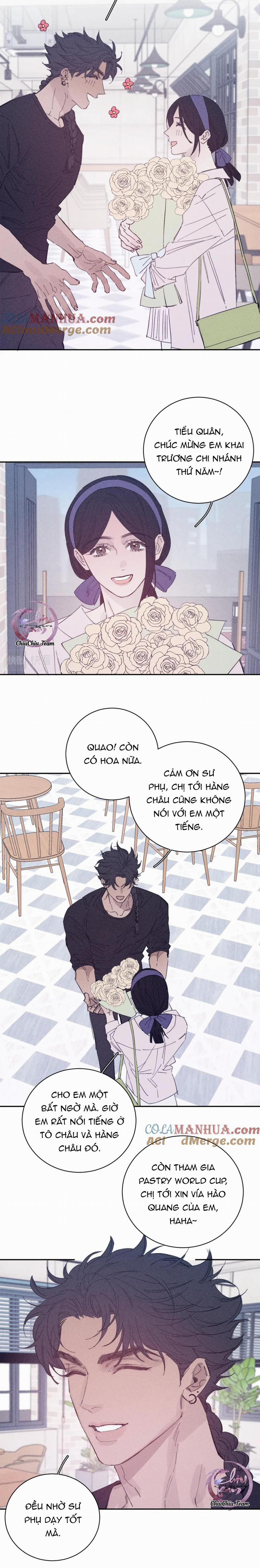 Mùa Xuân Đang Đến 104 trang 8