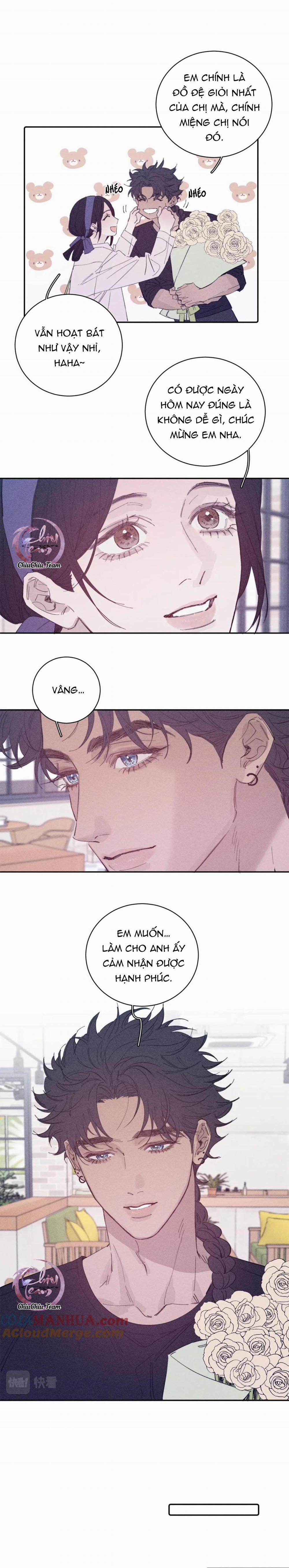 Mùa Xuân Đang Đến 104 trang 9