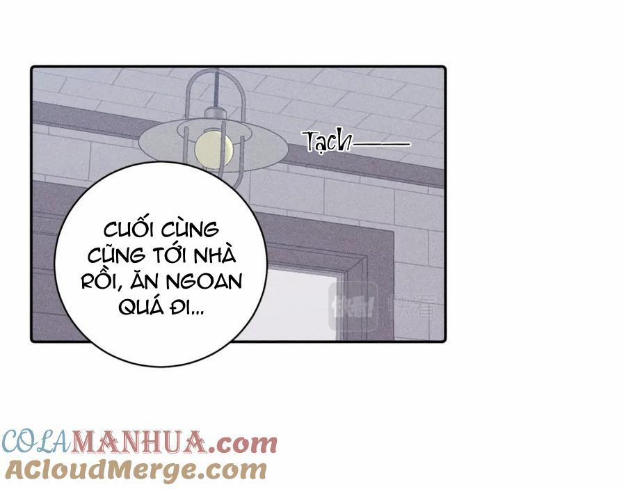 Mùa Xuân Đang Đến 105 trang 1