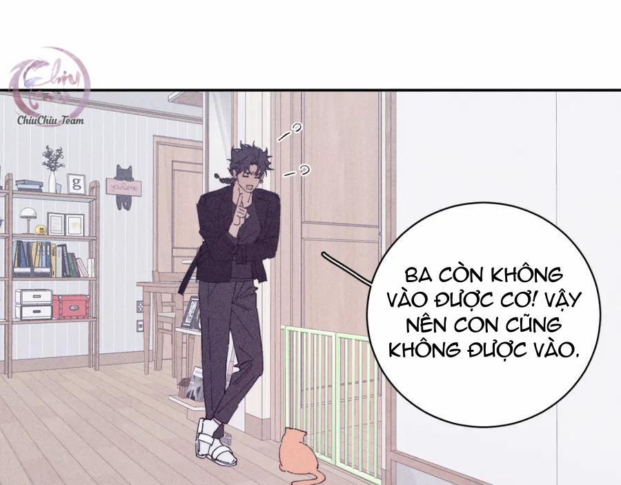 Mùa Xuân Đang Đến 105 trang 16