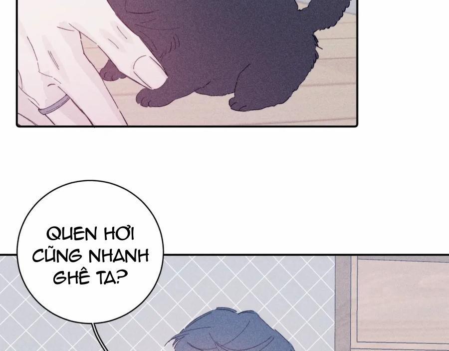 Mùa Xuân Đang Đến 105 trang 19