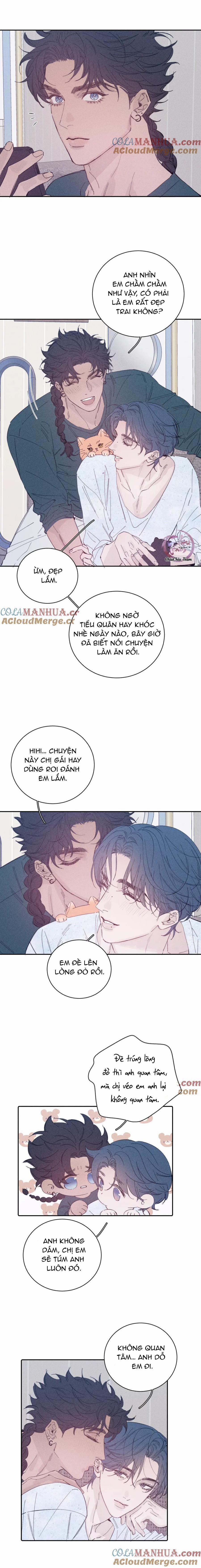 Mùa Xuân Đang Đến 106 trang 2