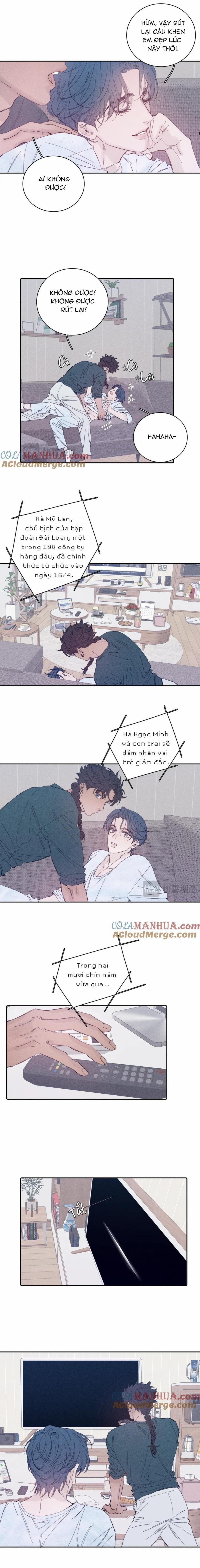 Mùa Xuân Đang Đến 106 trang 3