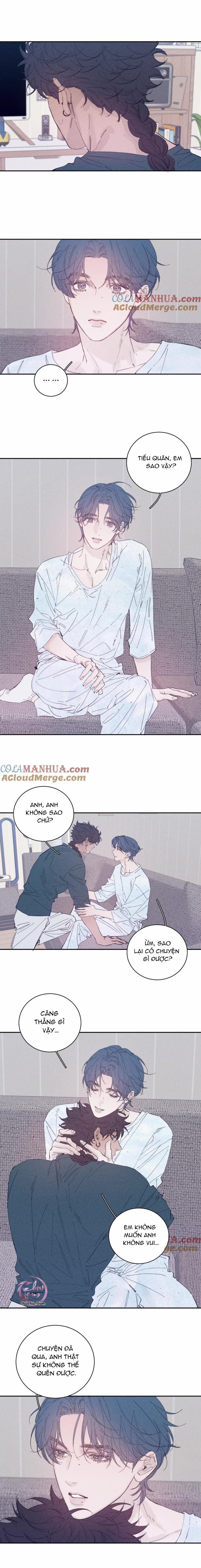 Mùa Xuân Đang Đến 106 trang 4