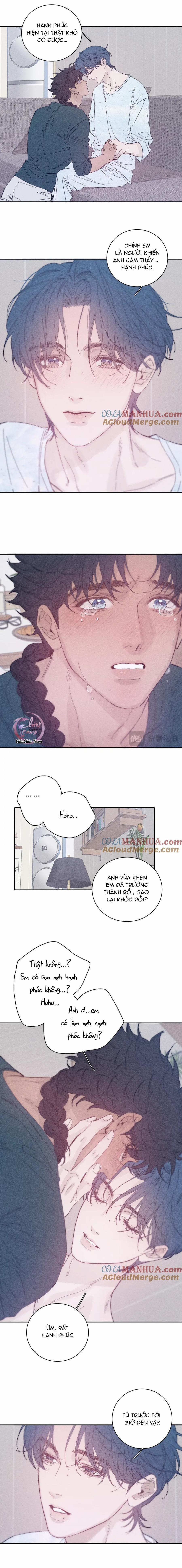 Mùa Xuân Đang Đến 106 trang 6