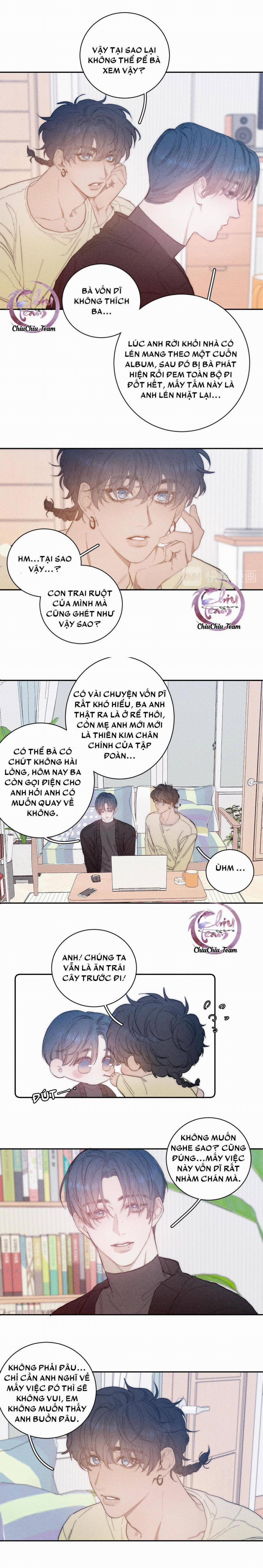 Mùa Xuân Đang Đến 11 trang 5