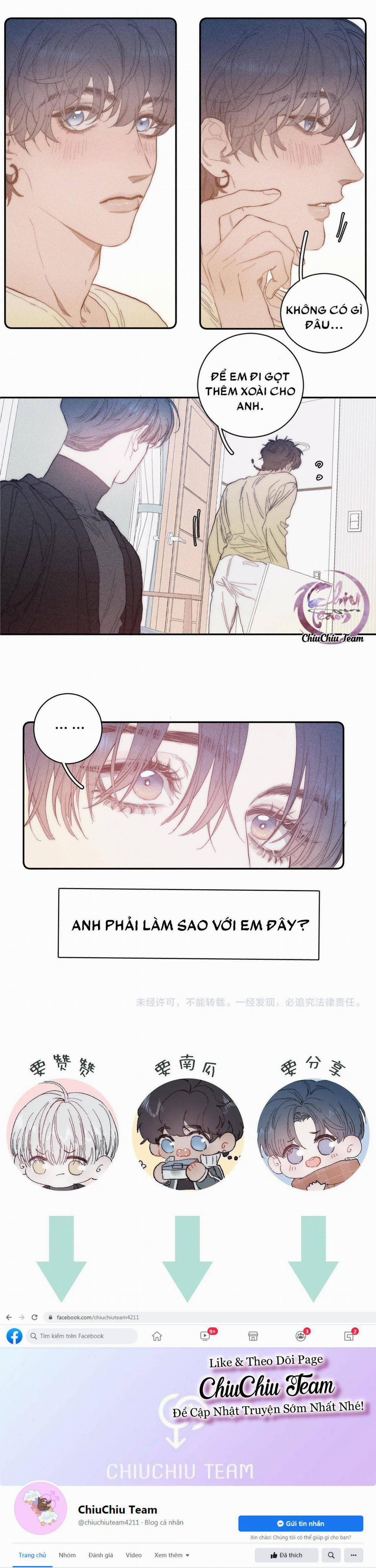 Mùa Xuân Đang Đến 11 trang 7