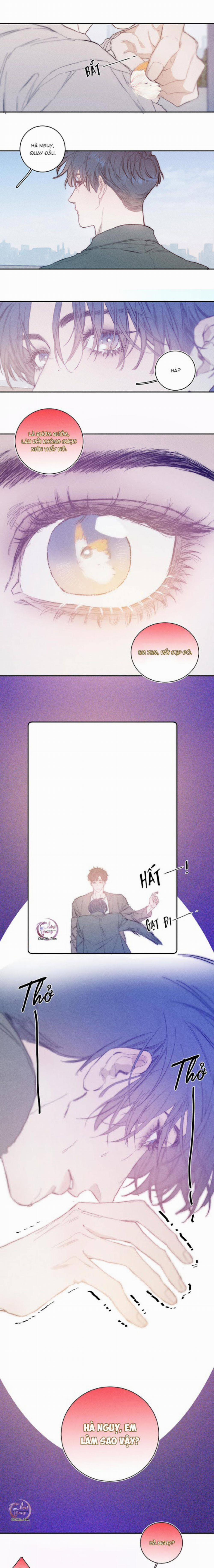 Mùa Xuân Đang Đến 13 trang 4