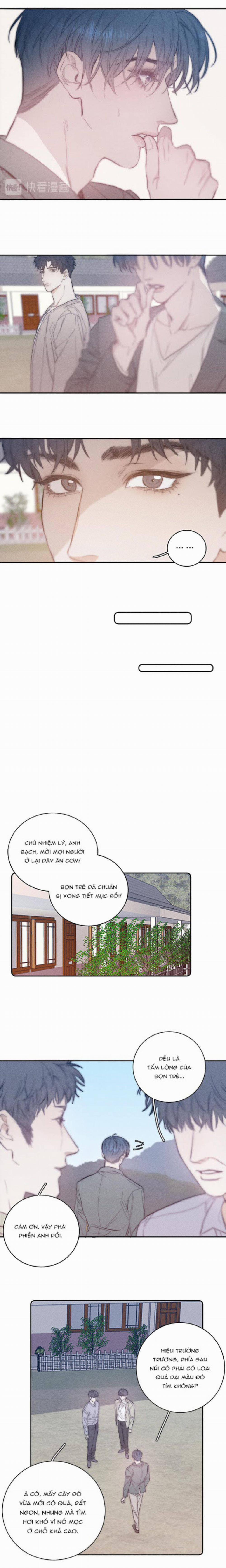 Mùa Xuân Đang Đến 14 trang 4