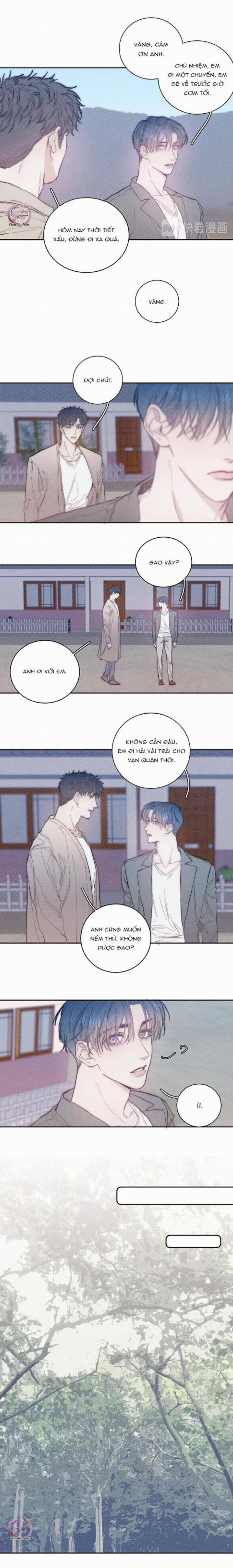 Mùa Xuân Đang Đến 14 trang 5