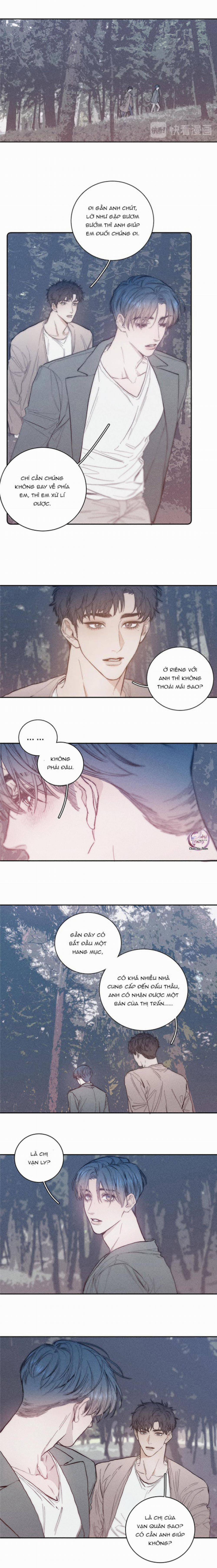 Mùa Xuân Đang Đến 14 trang 6