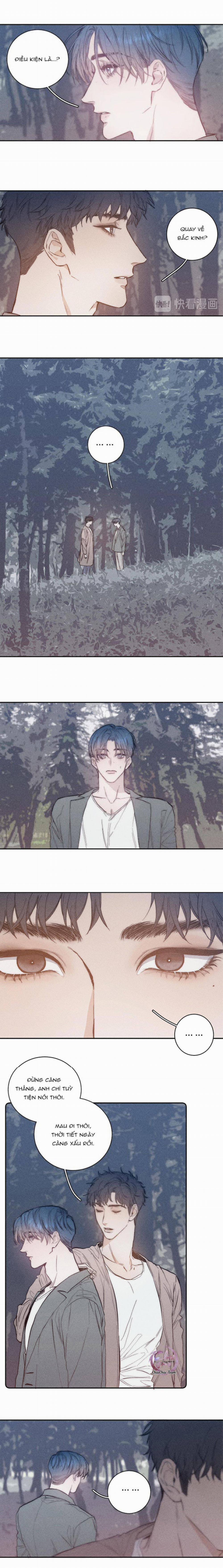 Mùa Xuân Đang Đến 14 trang 7