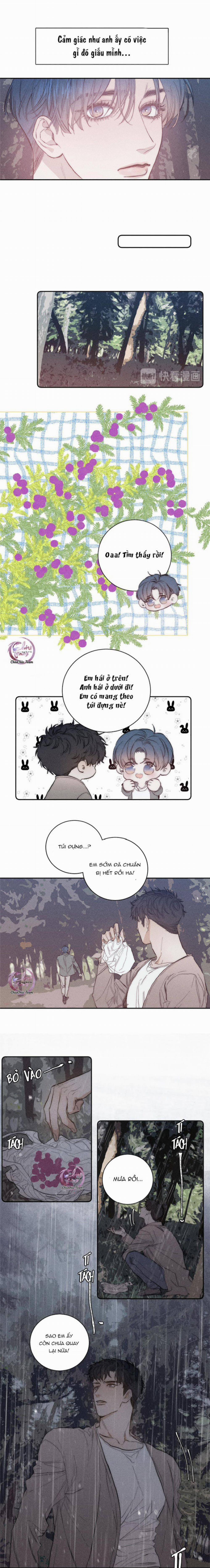 Mùa Xuân Đang Đến 14 trang 8