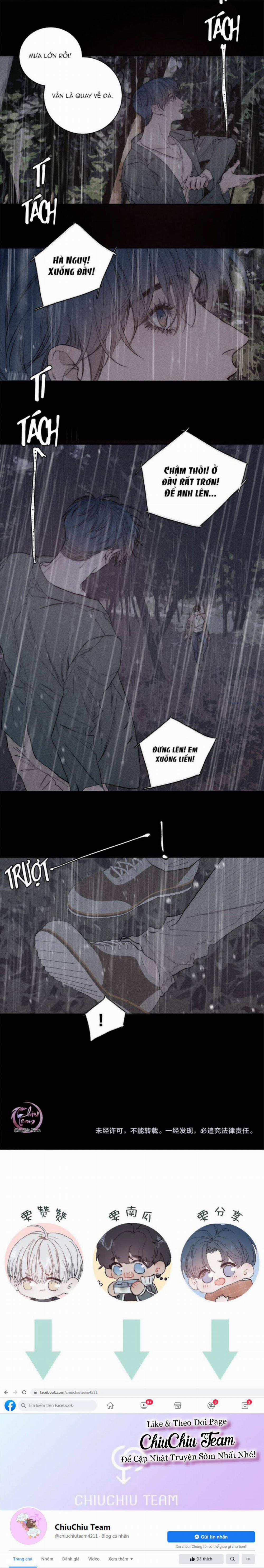 Mùa Xuân Đang Đến 14 trang 9