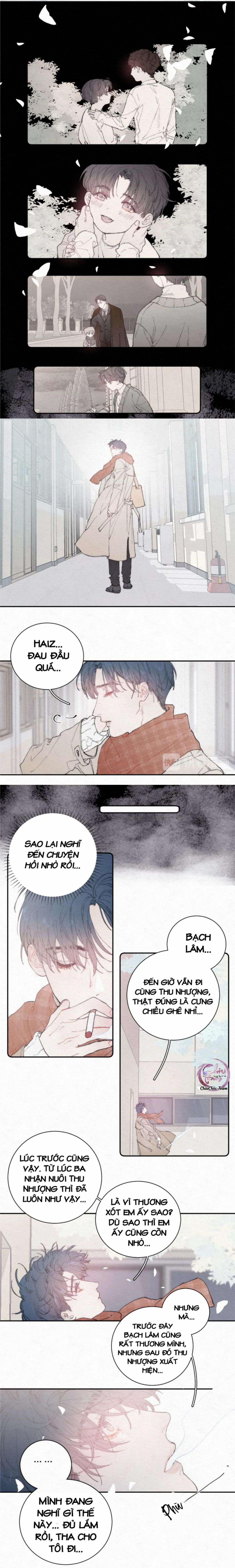 Mùa Xuân Đang Đến 2 trang 4