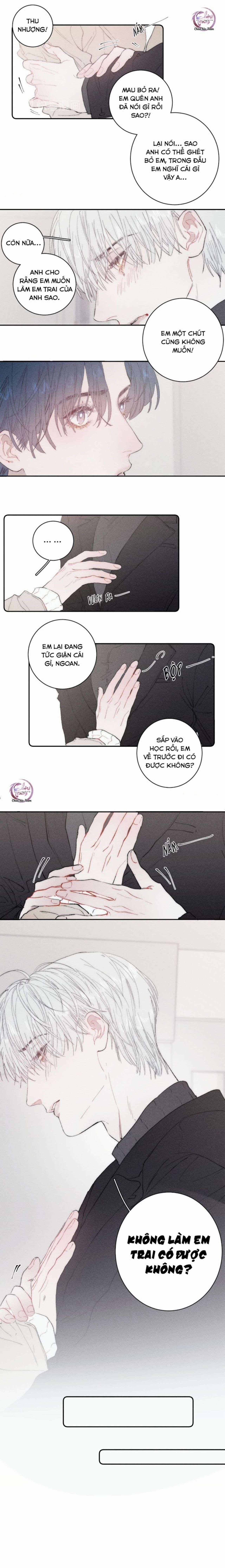 Mùa Xuân Đang Đến 3 trang 0