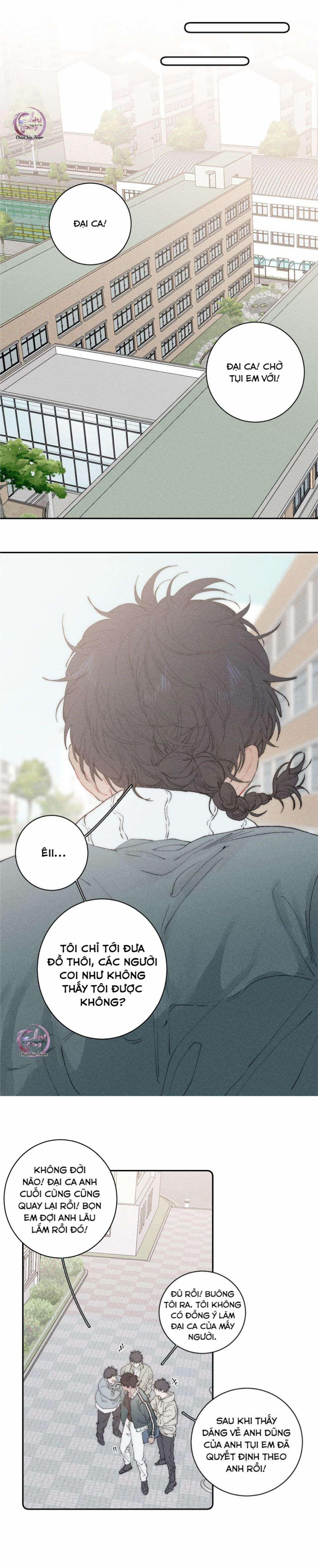 Mùa Xuân Đang Đến 4 trang 1