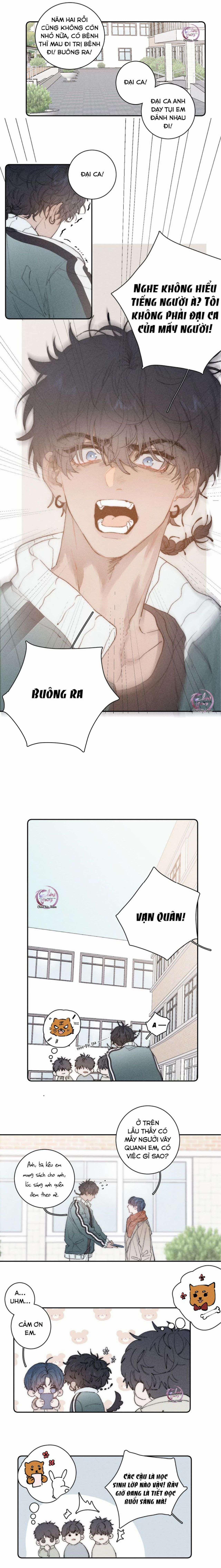 Mùa Xuân Đang Đến 4 trang 2