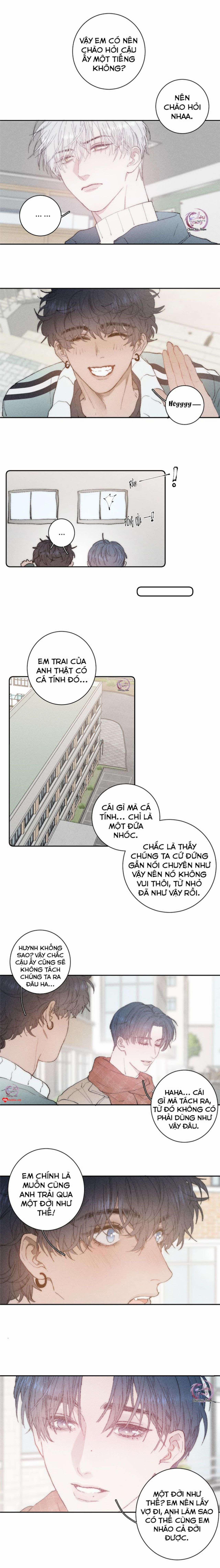 Mùa Xuân Đang Đến 4 trang 5