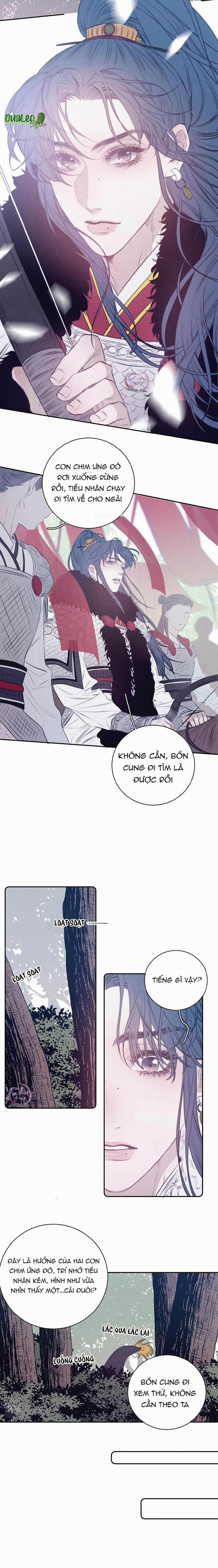 Mùa Xuân Đang Đến 40.1 trang 1