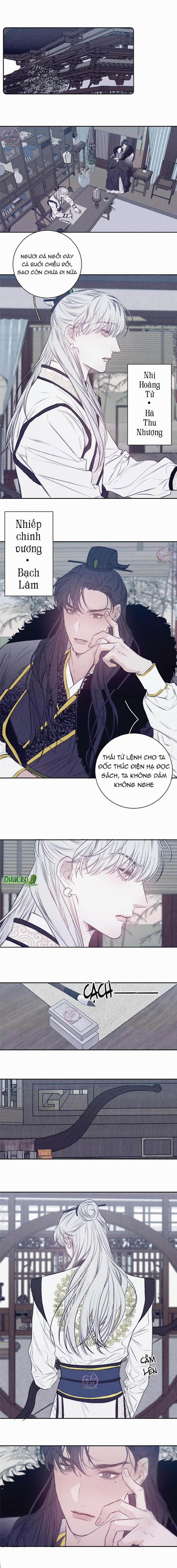 Mùa Xuân Đang Đến 40.1 trang 2