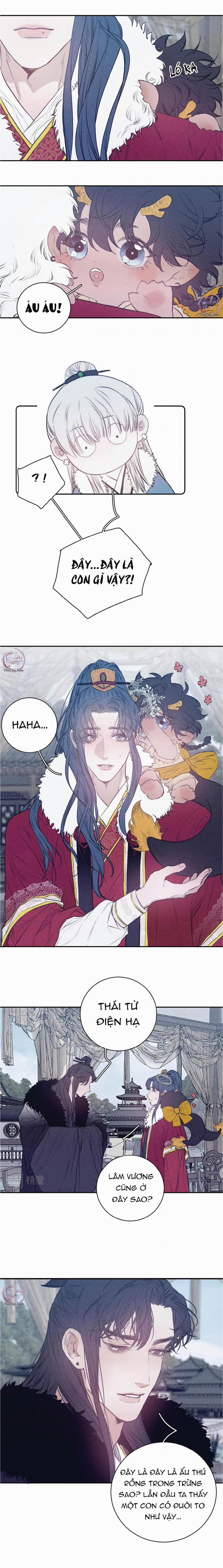 Mùa Xuân Đang Đến 40.1 trang 5