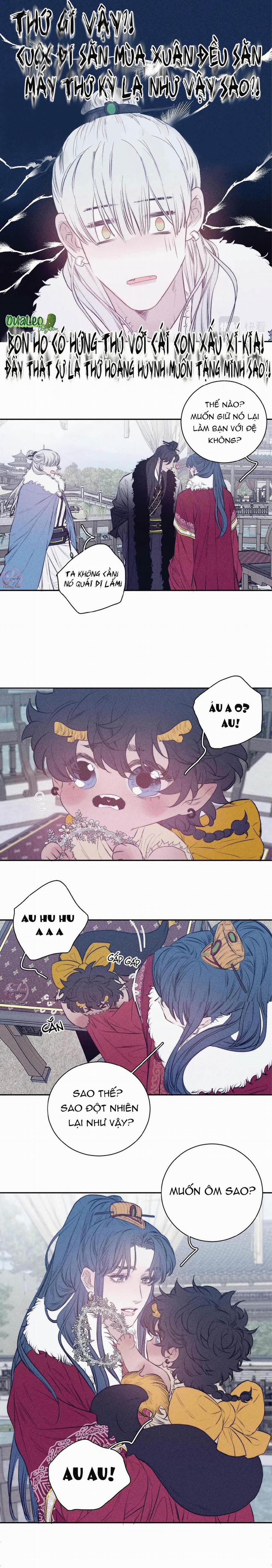 Mùa Xuân Đang Đến 40.1 trang 7