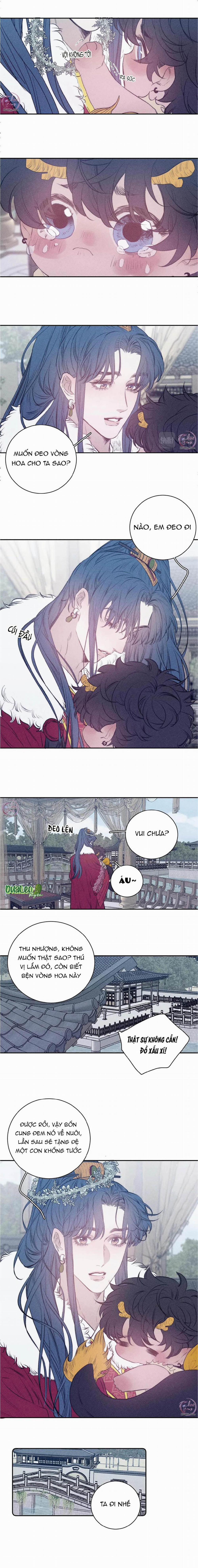 Mùa Xuân Đang Đến 40.1 trang 8