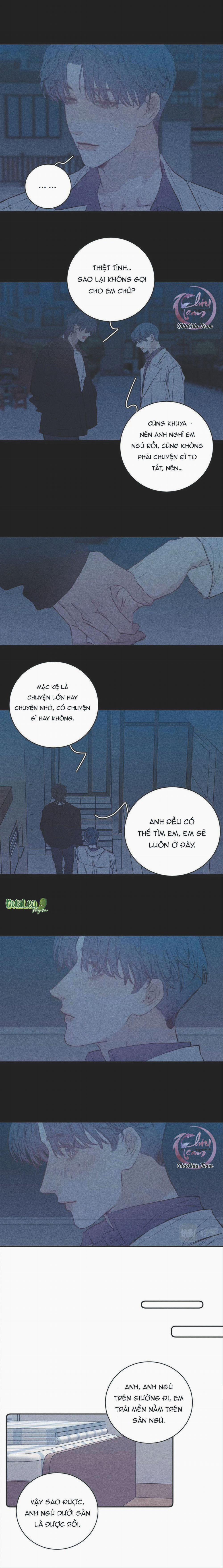 Mùa Xuân Đang Đến 40 trang 1