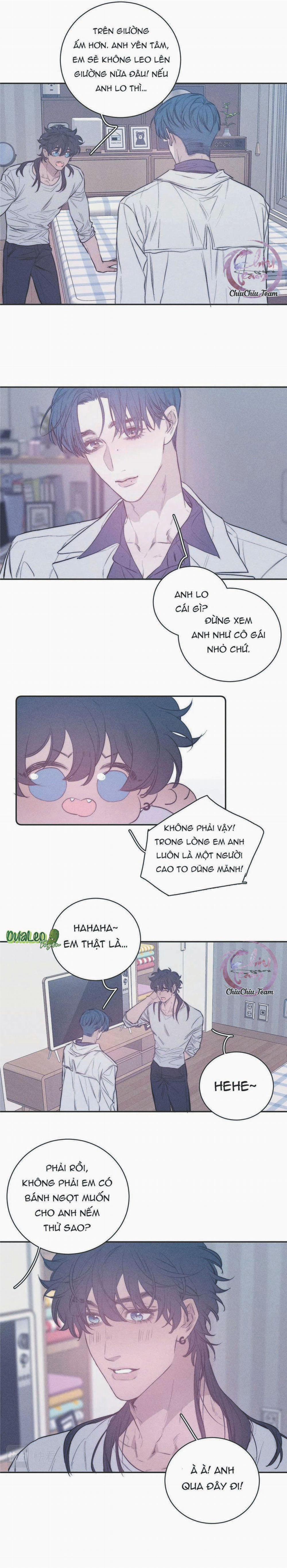 Mùa Xuân Đang Đến 40 trang 2