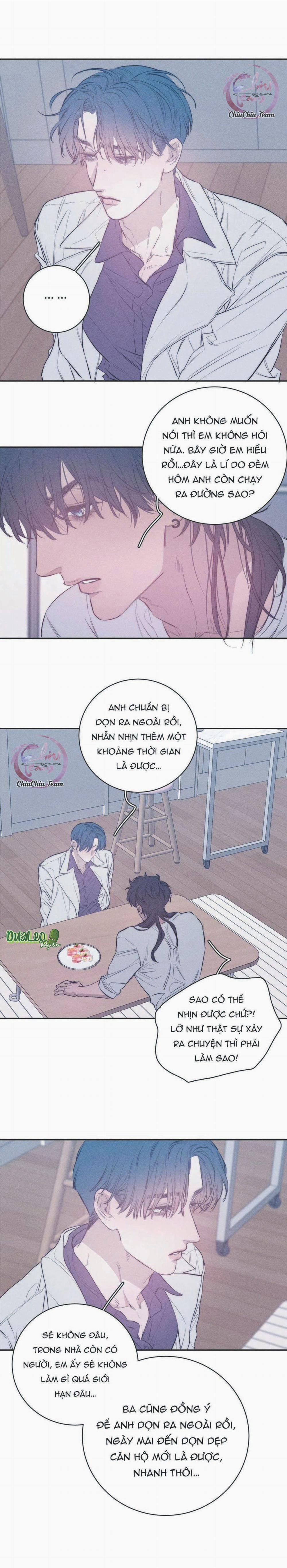 Mùa Xuân Đang Đến 40 trang 4